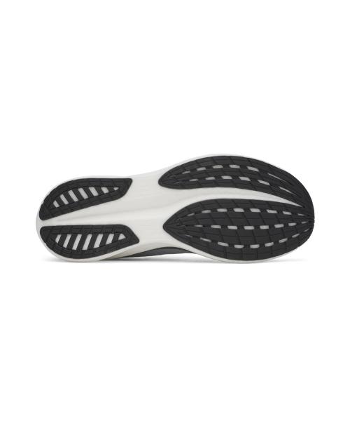 [Under Armour] Velocity SPD - Halo Gray: Black [6000007-015]