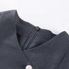 Teloroom Women's Professional Grey Commuter Collection
