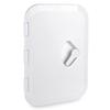 Square Deck Access Inspection Hatch Cover Anti UV RE270375 for Marine Boat Yacht