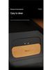 Yu7 Central Control & Rear Screen Anti-Shake Silicone Storage Box