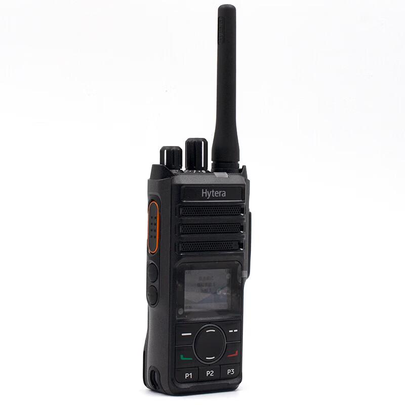 

Hytera HP560 U1 Professional Two-Way Radio (CN version)