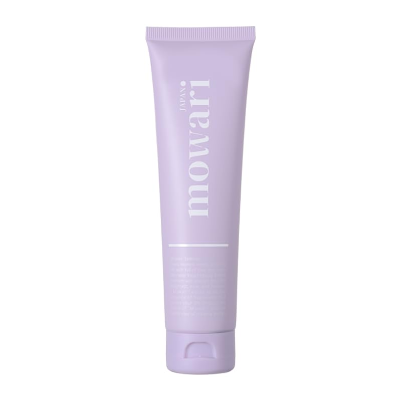 

mowari moist control treatment 100g