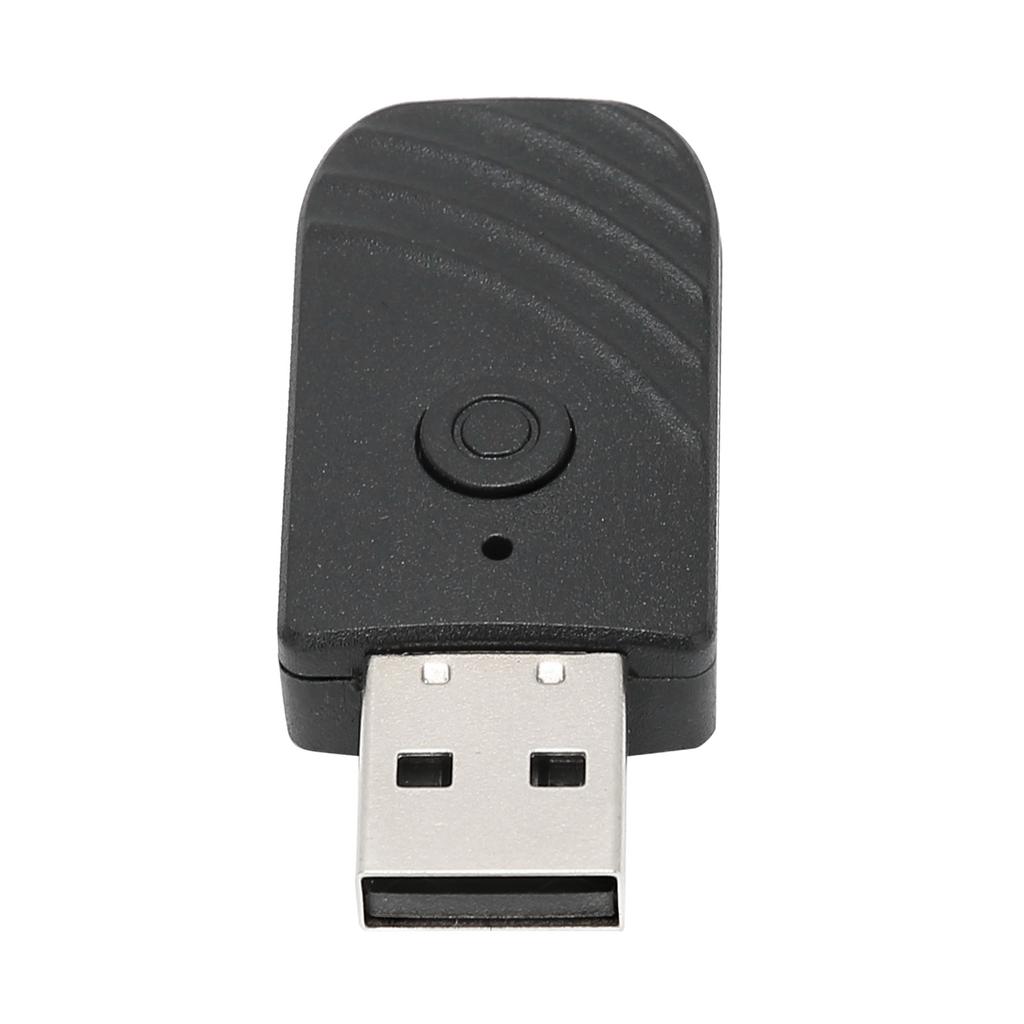 BT USB SY319 Receiver 5.0 Wireless o Transmitter Plug and Play for TV Computer Car