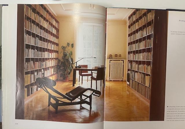 [USED] Calm Working Spaces