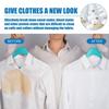 1/2Pcs Power Stain Remover 60ml Instant Clothes Cleaner Non Ionic Clothing Emulsifier Stain Remover For Removing Stubborn Stains