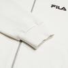 FILA Original Bear Casual Hoodie Jacket Unisex jackets F51U639502F-IV