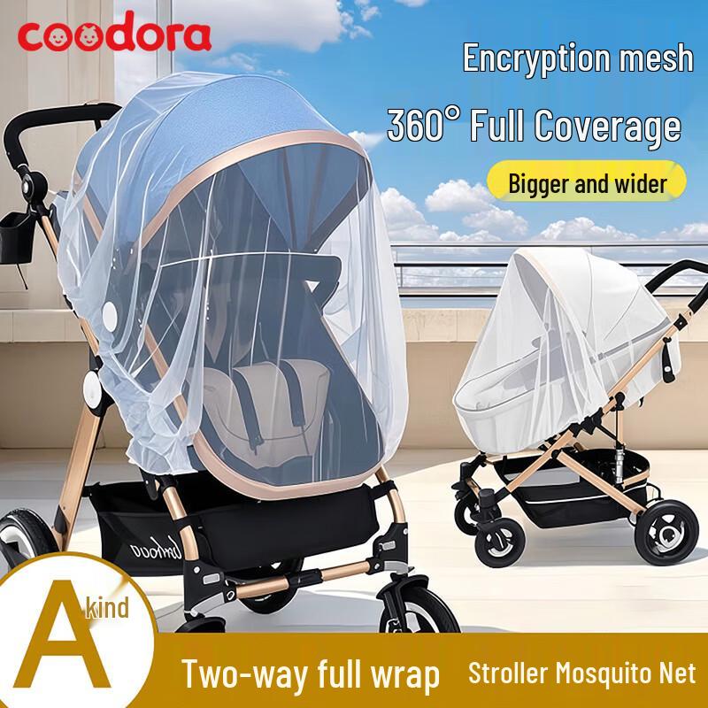 COODORA Protective Nets & Curtains