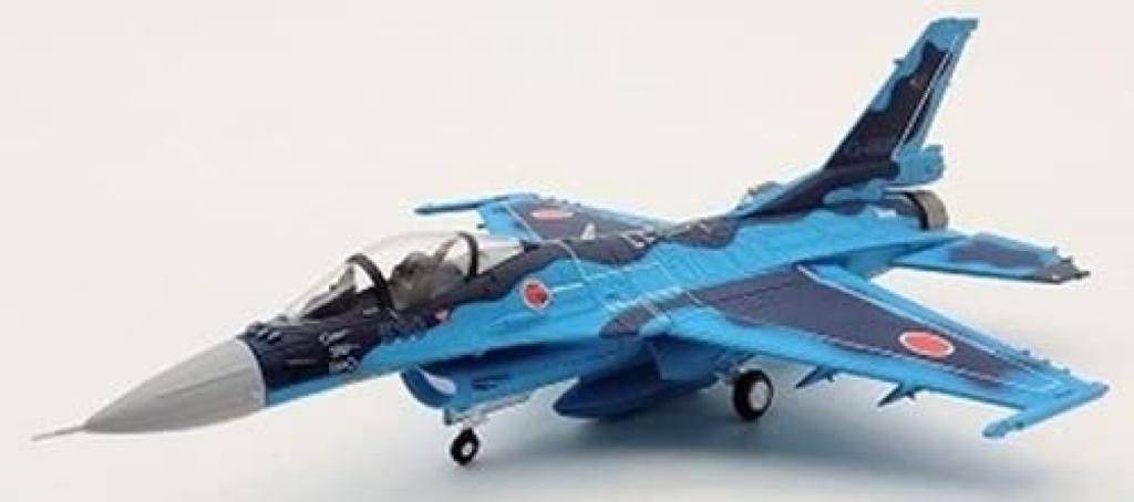International Trade KB WINGS Fighter 8th Squadron Completed Product (KOKUSAI BOEKI) 1/72 F-2A