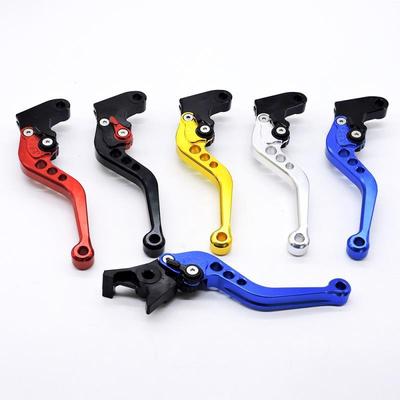 Full CNC Motorcycle Brake Lever Handle for CB600F/CBR600F