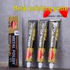 Germany AUTOSOL Copper & Metal Polishing Paste - Rust Remover for Stainless Steel & Hardware