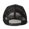 [New Era] Mesh Cap 9FORTYA-Frame Cotton Black FREE 940AFTR CAP LOGO BLK 14388652 NER36C4869