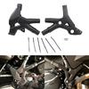For BMW F800GS F800 GS ADV Motorcycle Side Frame Panel F700GS F650GS F 700 650 800 GS 2008-2018 Fairing Guard Protector Cover