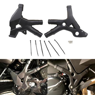 For BMW F800GS F800 GS ADV Motorcycle Side Frame Panel F700GS F650GS F 700 650 800 GS 2008-2018 Fairing Guard Protector Cover