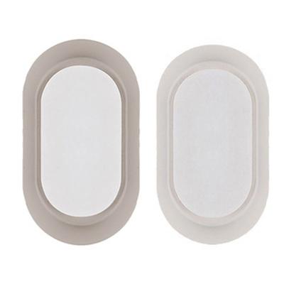 Strong Adhesive Magnetic Remote Control Holders Space Saving Wall Mounted Storage Rack Electric Toothbrush Organizers