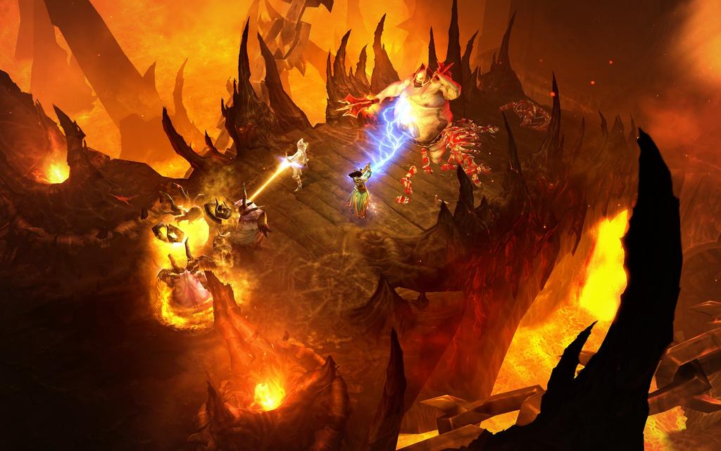 Diablo III North PS3 (Imported America) -