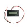 1 Stück DC 12 V 24 V 36 V 48 V 60 V 72 V 84 V grün/blaue Hintergrundbeleuchtung LCD Batterie Kapazität Tester Monitor Messgerät Meter