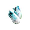 New Anta Mach Pro Cushioning Wear Resistant Low Top Running Shoes Men's Blue 112345595-1