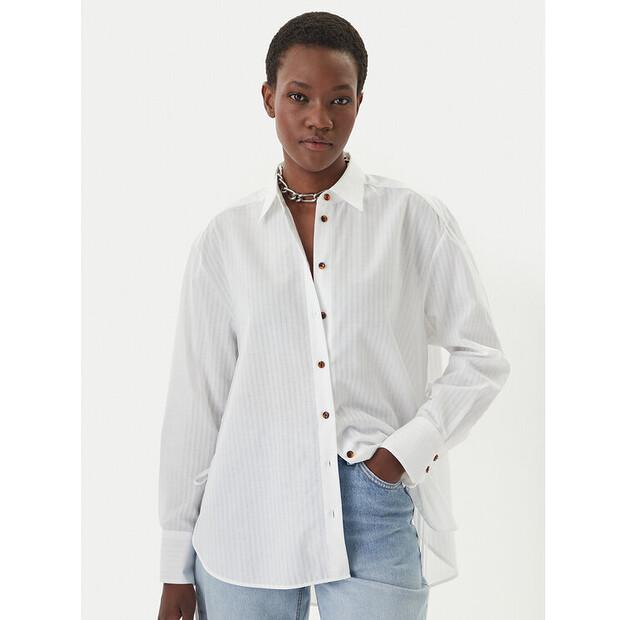 Рубашка HUGO Erigeron EU 40