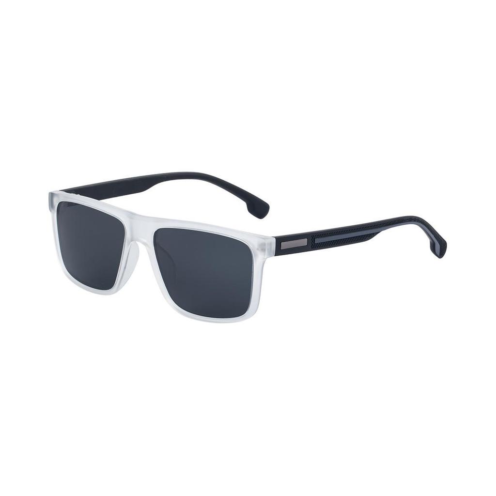 KAJILA Fashion 2025 Square Polarized Sunglasses for Men - Versatile Outdoor UV Protection