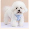 Dog Leash, Vest, Pet Chest Strap, Dog Leash, Kitten Shiba Inu Bichon, Teddy Dog Chain.