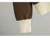 Korean Style Knit Cardigan & Pleated Skirt Two-Piece Women's Set