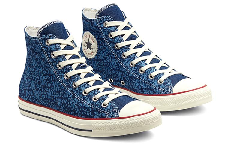 Men's Sneakers Converse Chuck Taylor All Star 'Blue White'