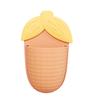Toilet Punch-free Organizer Corn Storage Rack Bathroom Washstand Toothbrush Tube Toothpaste Storage Box Mask Storage Shelf