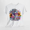 I Match Energy Skeleton T-Shirt | Funny Sarcastic Gift Idea