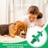 Squeaky Toys For Dogs Animal Shaped Grunting Dog Toy With Sound Squeaker Puppy Plush Small Medium Large Pets Mental Enrichment