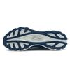Li-Ning Ultra Light 18 Fabric Non-Slip Wear-Resistant Low-Top Running Shoes Men Sneakers Sky-Blue ARMR007-4