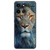 For Motorola G 5G 2026 2025 Case Silicone Luxury Space Painted Soft Bumper for Motorola Moto G Play 2026 Phone Cover TPU Funda
