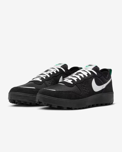 Nike C1TY Ležérní boty Pánské FZ3863-006 Černá Velikost