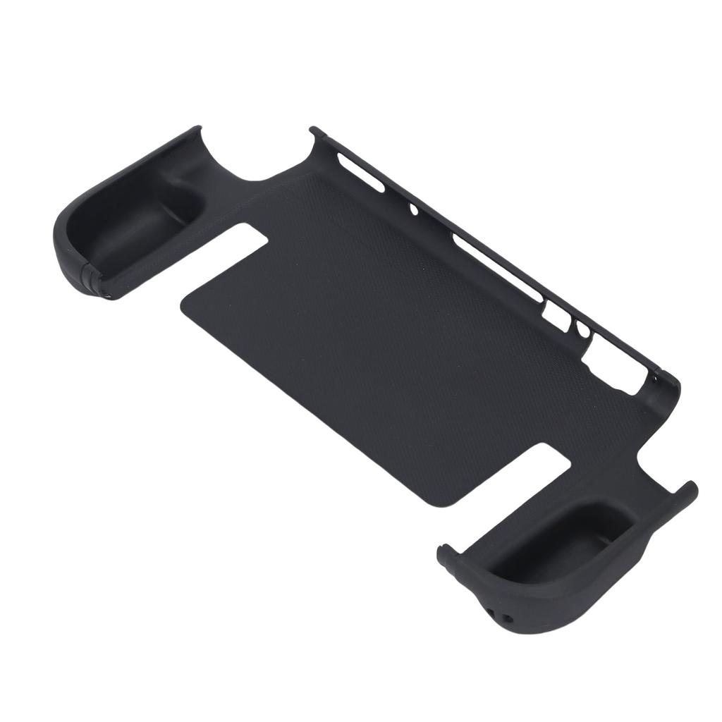 Schutzhülle passend für Switch 2 2025 Gamecontroller Trage-Schutz-PC-Hülle Anti-Fingerabdruck-Schutz Hartschale