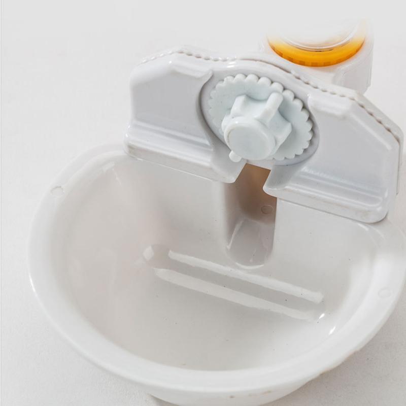 Abs Pets Water Drinking Feeder For Puppy Dog Cat Automatic Water Dispenser