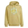 Originals SUPERTURF HOODIE Sweatshirt Men's Wheat HC6266
