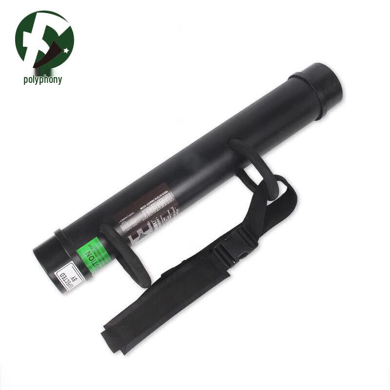 Portable Manual Door Breaching Tool