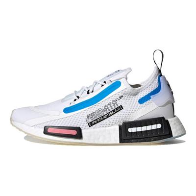 Nmd R1 Spectoo Nasa Cloud White Dámské tenisky FZ3209