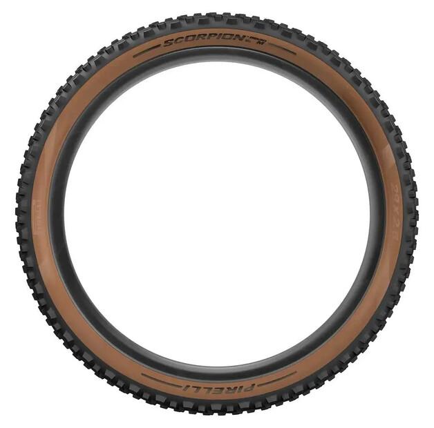 Шина Pirelli Scorpion™ Enduro M Classic HardWALL 60 TPI Tubeless 29´´ x 2.4 MTB