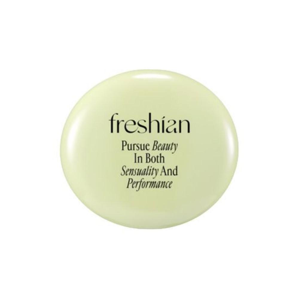 freshian Egg-like Cream Blush 6.5g