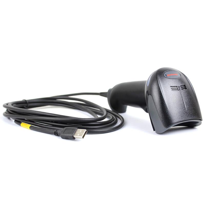 Honeywell 1950GHD Wireless HD 2D Barcode Scanner