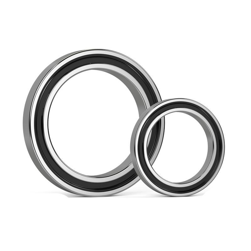 Bike Bearings For Headset 41/41.8/46.9/47/49/52mm MTB Road Bicycle Headset Bearing Repair Steel Cycling Part Bike Accessories
