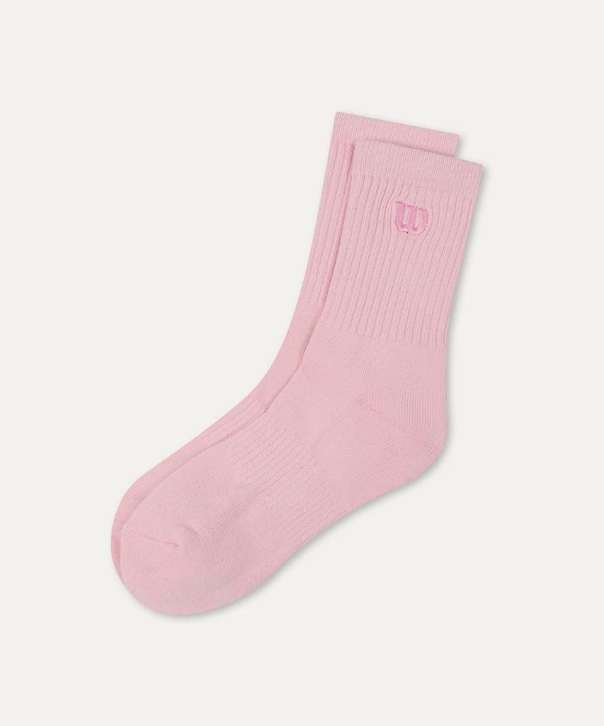 Wilseun Active Motion W Crew Socks (4 Colors)