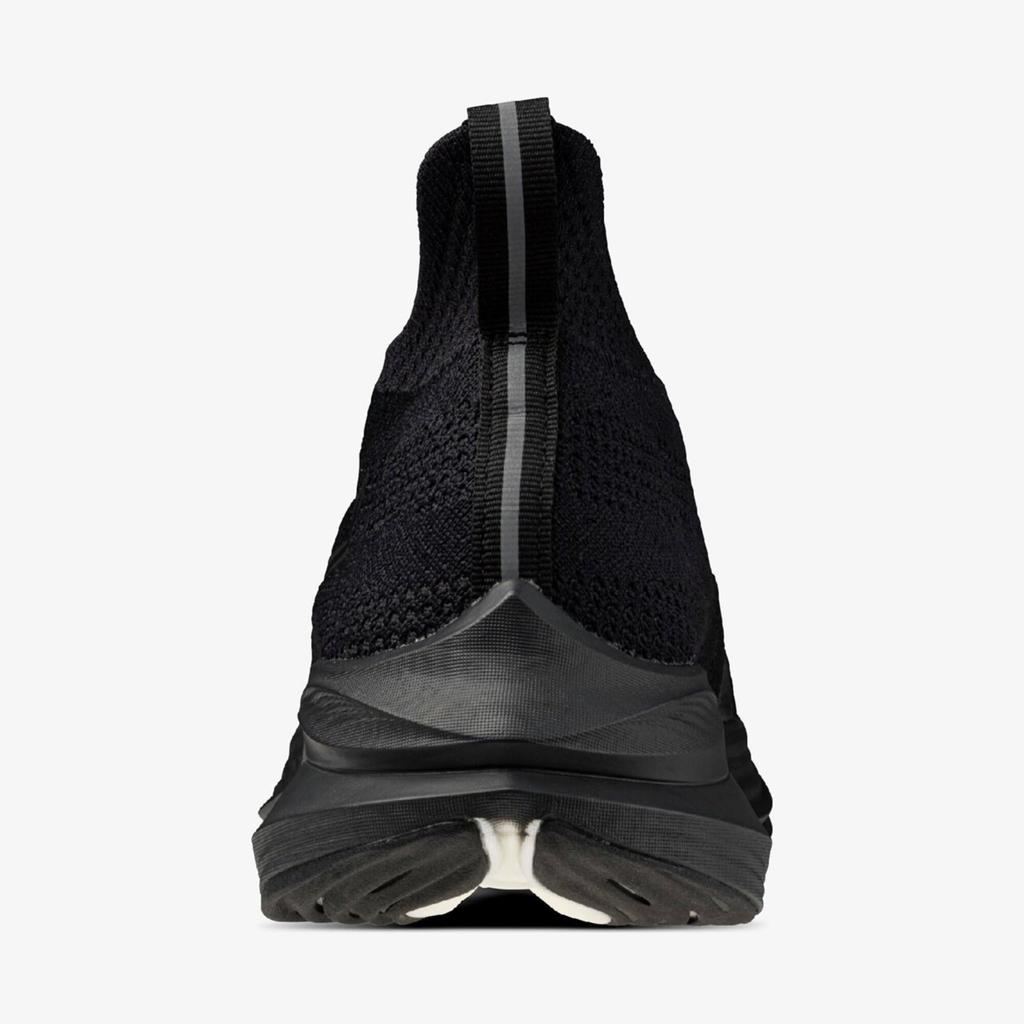 Mizuno Neo Zen Running Shoes, Black x Black, Size 28.0 cm, 2E