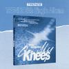 Pre-order TRENDZ 6th Single Album On My Knees Standard Ver.