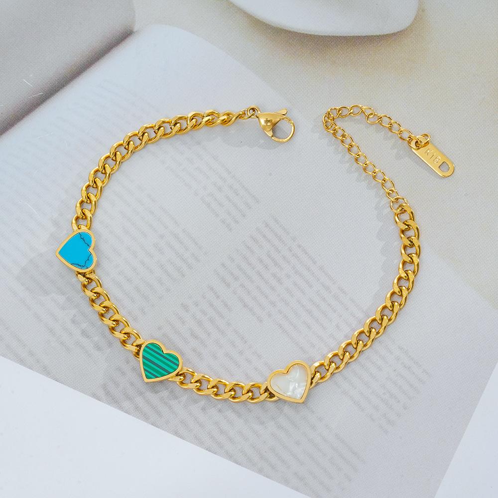 Colier Nou Temperament Ins High-end