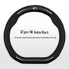 Landwind Steering Wheel Cover for Models X2, X5PLUS, X6, X8, Xiaoyao X7