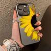 Colorful Flowers Pattern Phone Case For Xiaomi Mi Poco X6Pro X6 X7 X5 Pro Mi Poco F7 F6 F5 Pro Hard Matte Cover