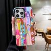 Surfboard Surfing Surf Summer Soft Phone Case for iPhone 15 16 17 Pro Max 17Air 16E 14 Plus 13 12 Mini Shockproof Cover Back She