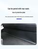 Refreshed Model Y TPE Front & Rear Anti-Kick Door Sill Plates