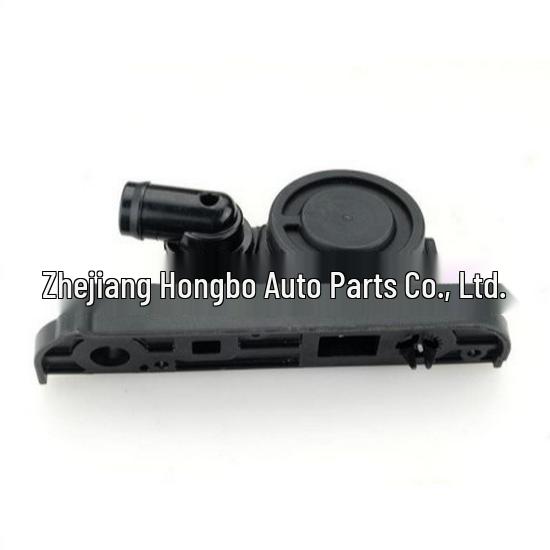 06F129101N Oil-Water Separator & Crankcase Ventilation Valve for Volkswagen Golf, Jetta, Scirocco.